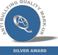Anti Bullying Quality Mark - silver