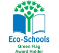 Eco Schools - bronze