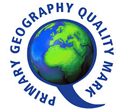 Primary Geography Quality Mark
